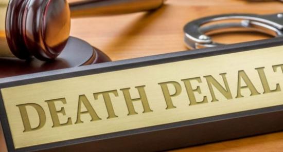 Death Penalty in 2006 Polonnaruwa Murder Case